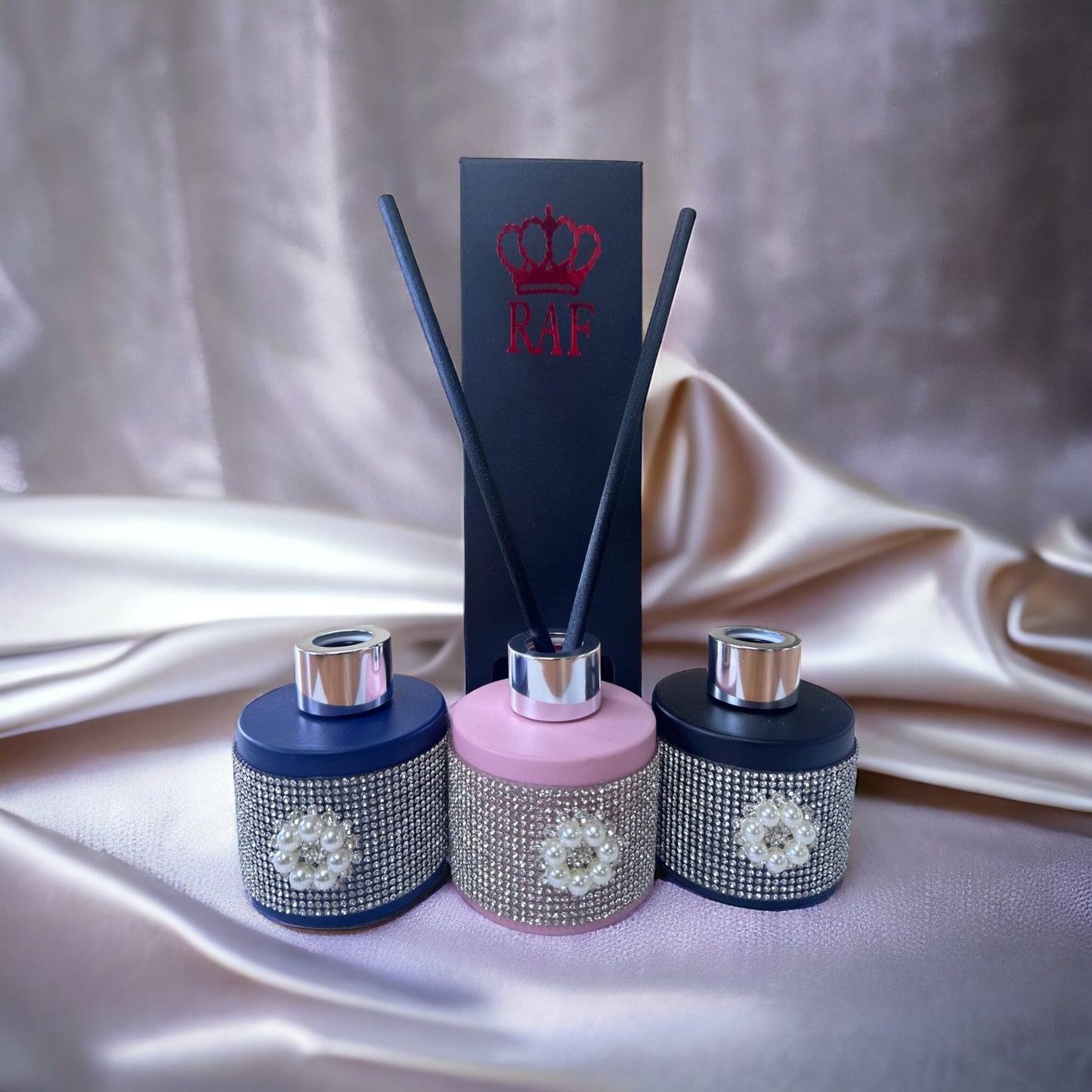 Reed Infusser -Blue 100ml