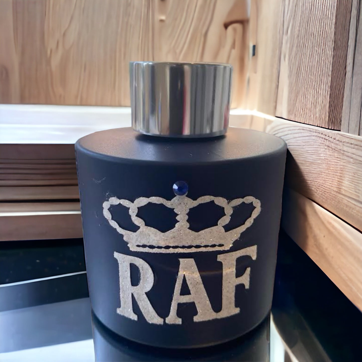RAF Blue Diffuser