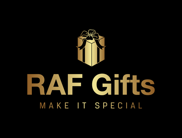 RAF Gifts Shop
