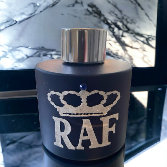 RAF Blue Diffuser